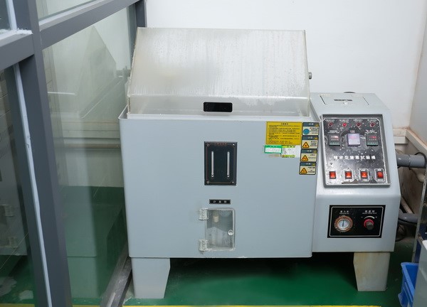 Brine Spray Experiment Machine