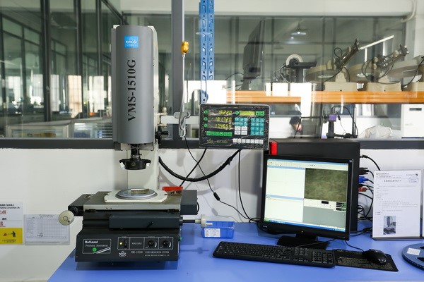 2D Measurement Instrument 2