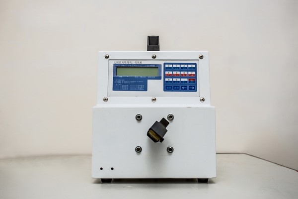 Winding and Stranding Machine