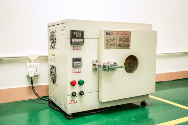 Curing Oven