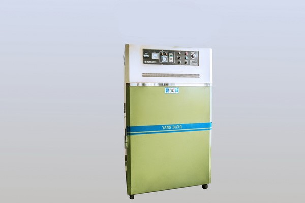 High Temperature Oven