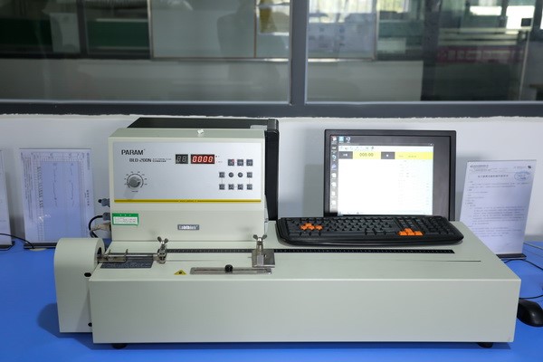  Auto Striping Tester