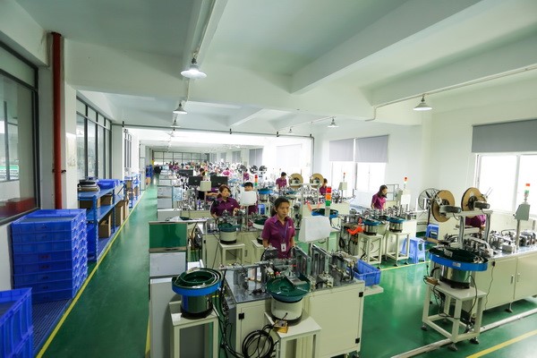 Automation workshop