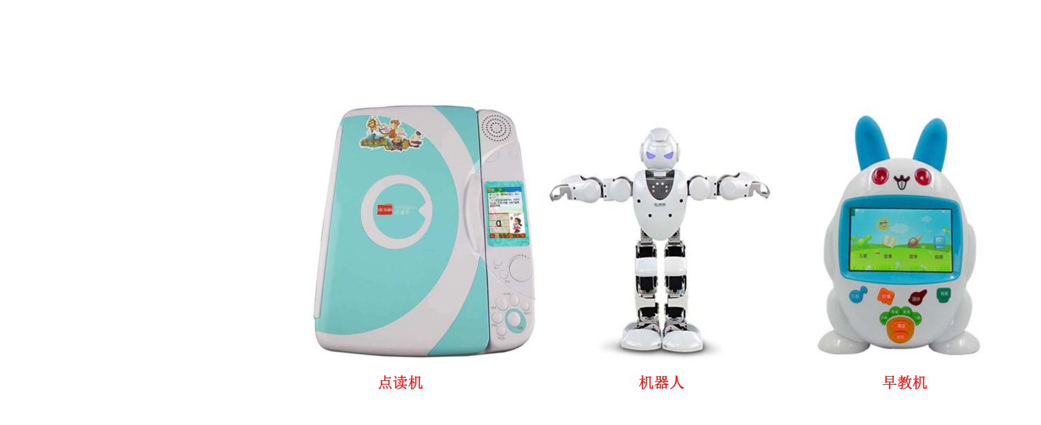 Educational Electronics
