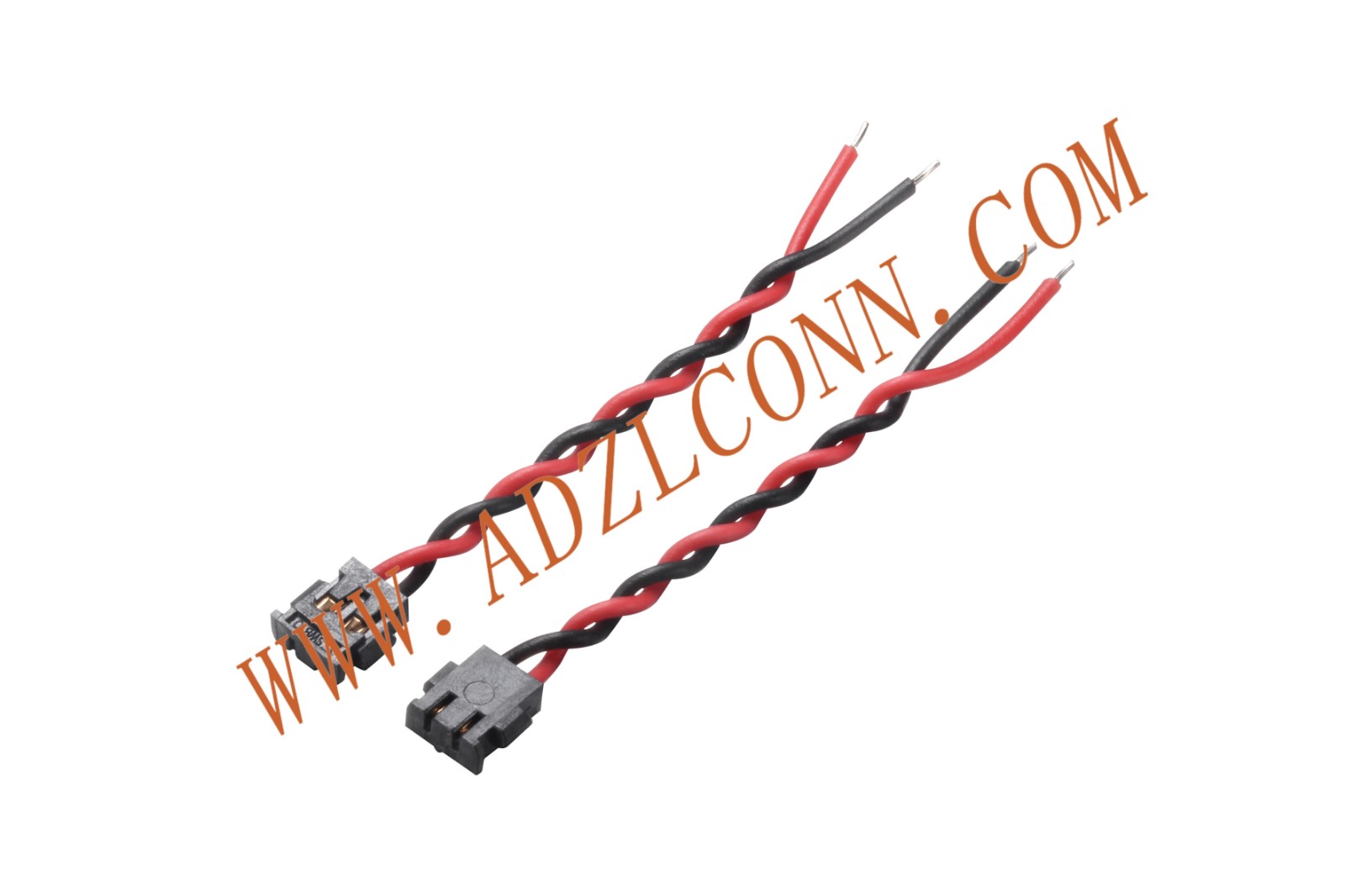 1.20mm Pitch (.047＂) Cable/Flat Cable