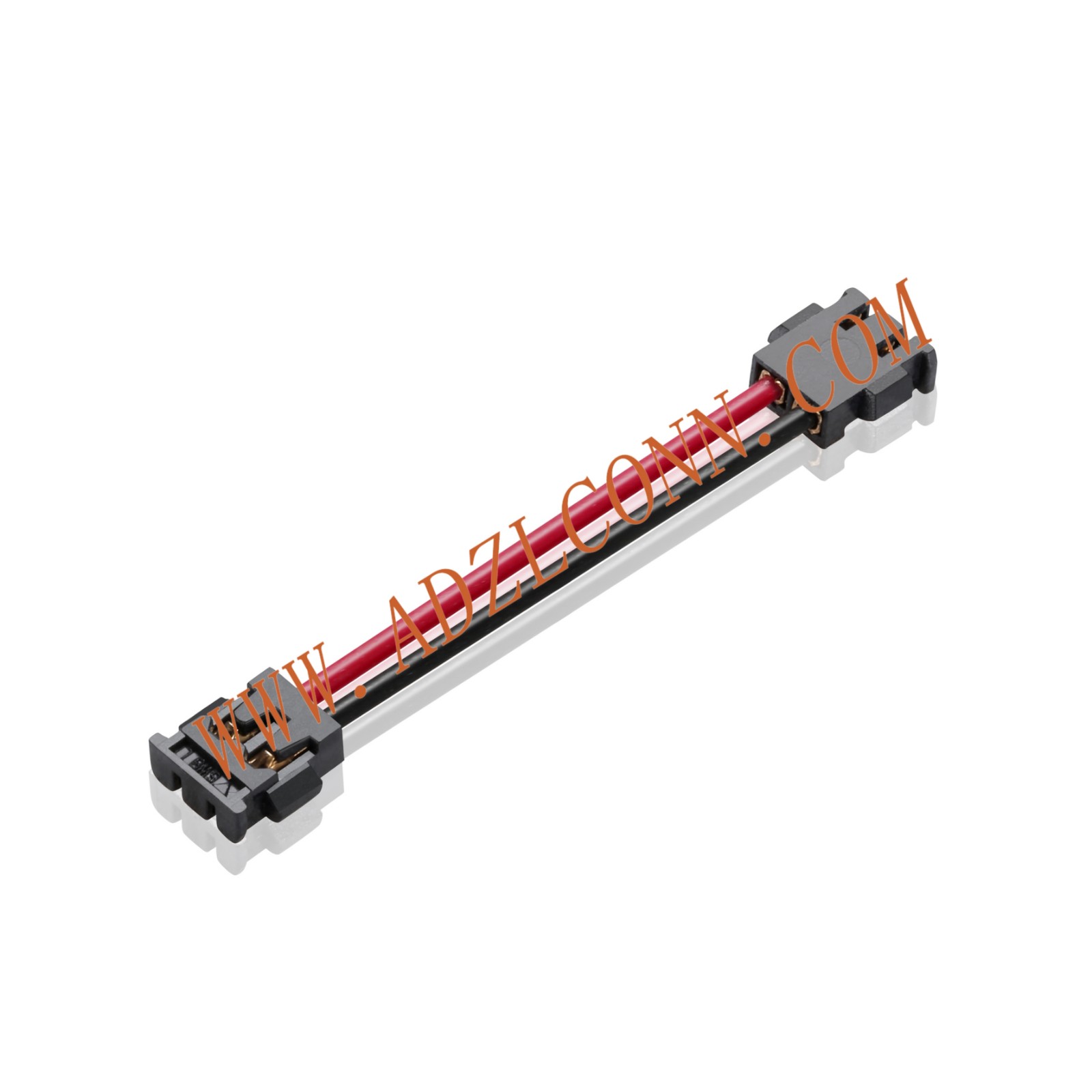 1.20mm Pitch (.047＂) Cable/Flat Cable