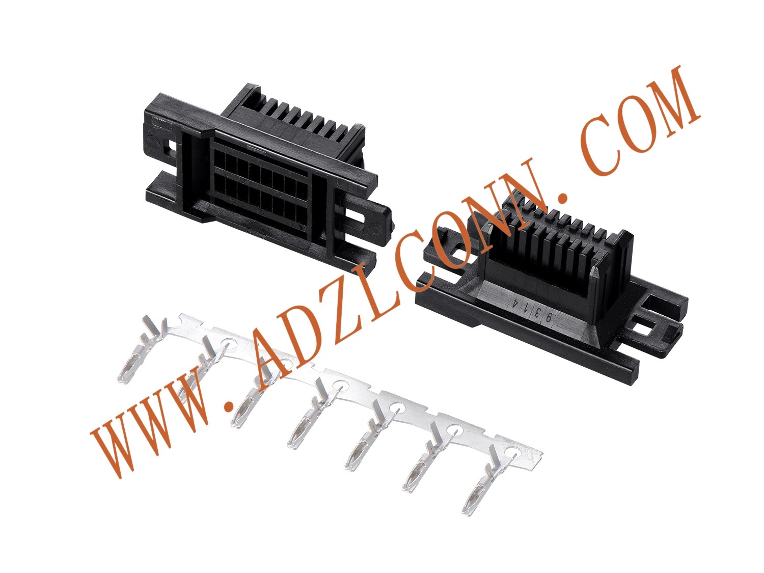 1.25mm Pitch (.047") Wire To Board Connectors