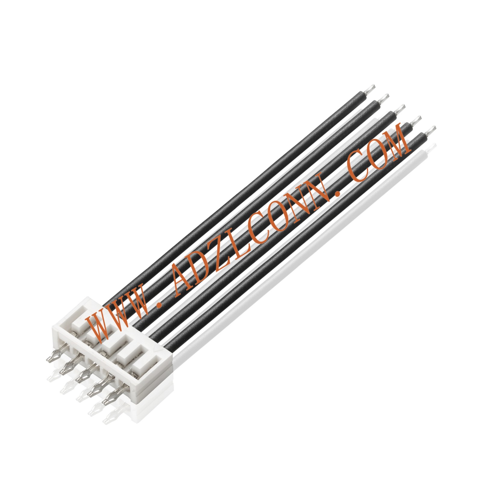 2.00/2.50/2.54mm Pitch Cable/Flat Cable