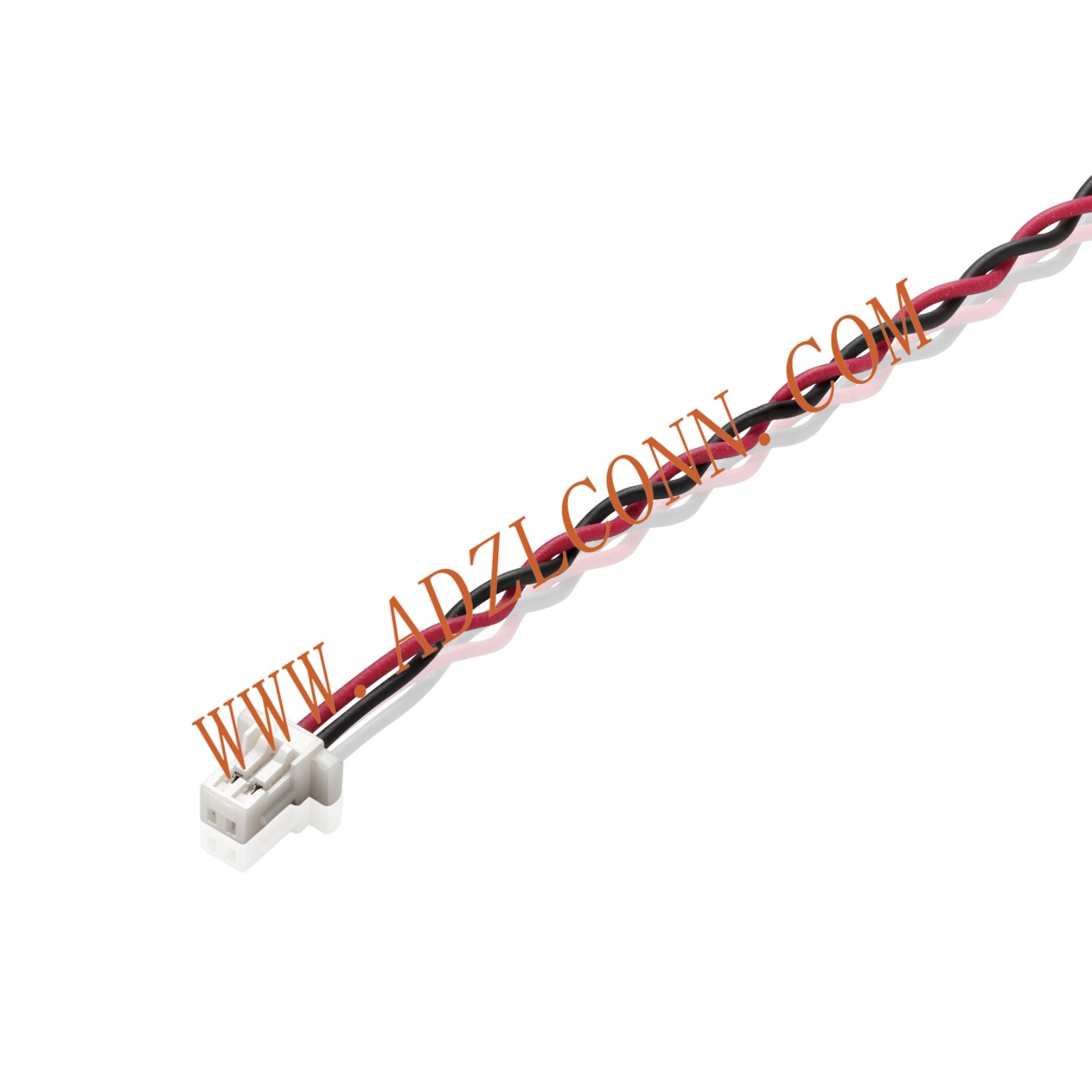1.00mm Pitch (.039＂) Cable/Flat Cable