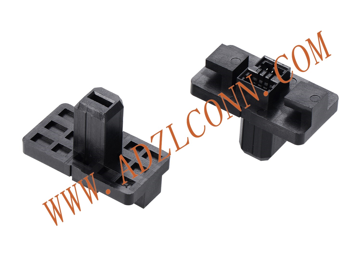 1.25mm Pitch (.047") Wire To Board Connectors
