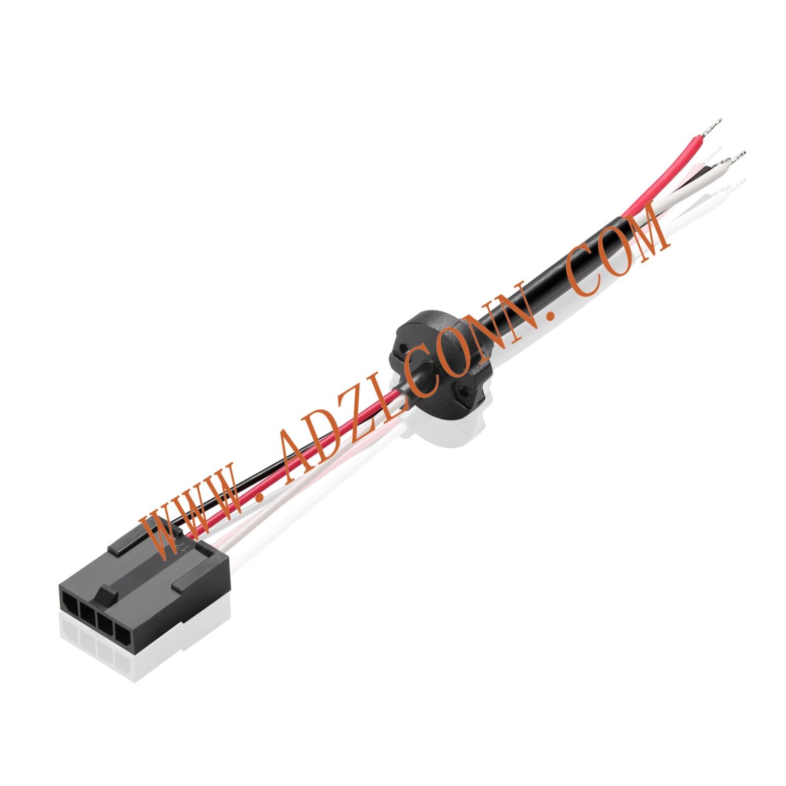 2.54/3.00mm  Pitch Cable/Flat Cable