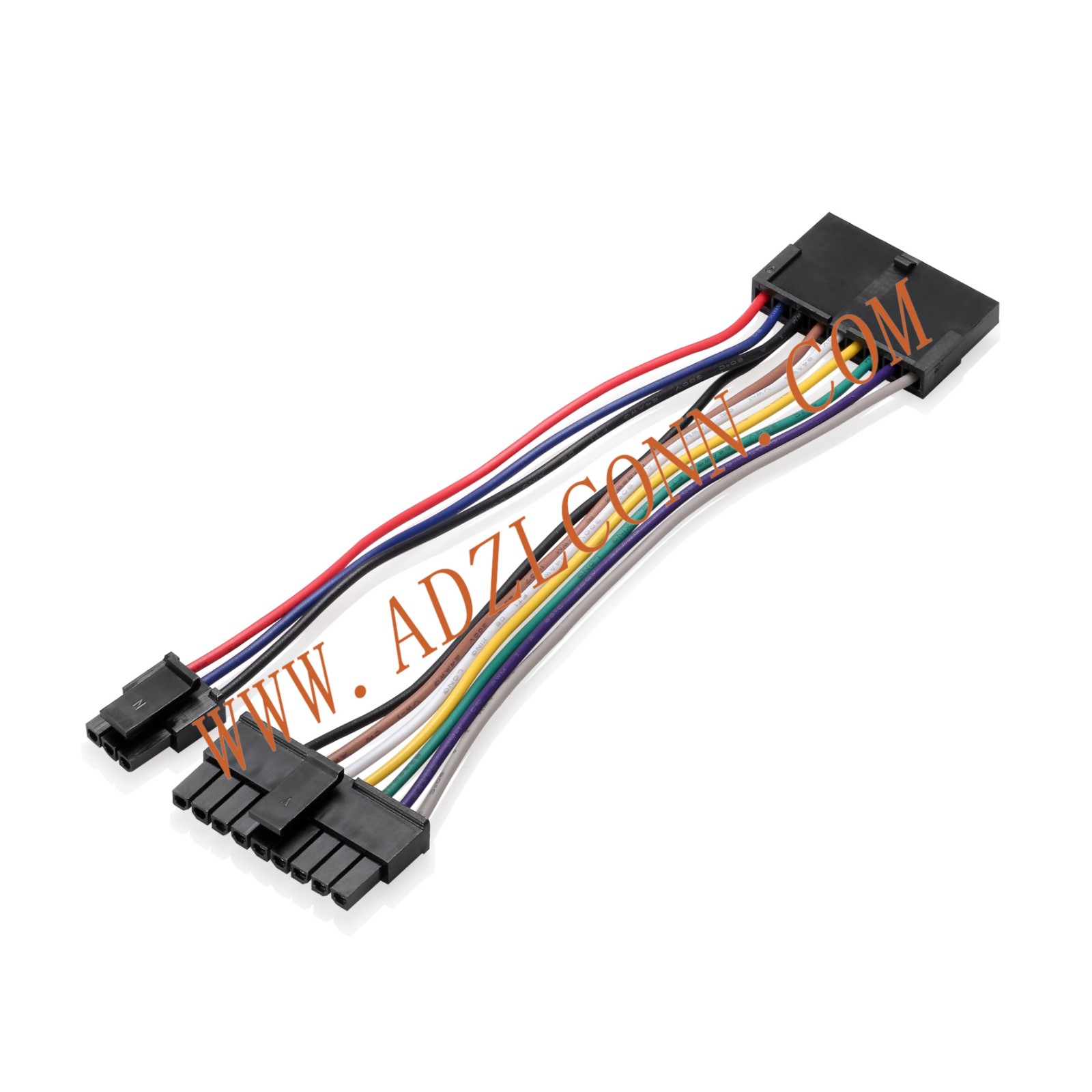 3.00/4.20mm  Pitch Cable/Flat Cable