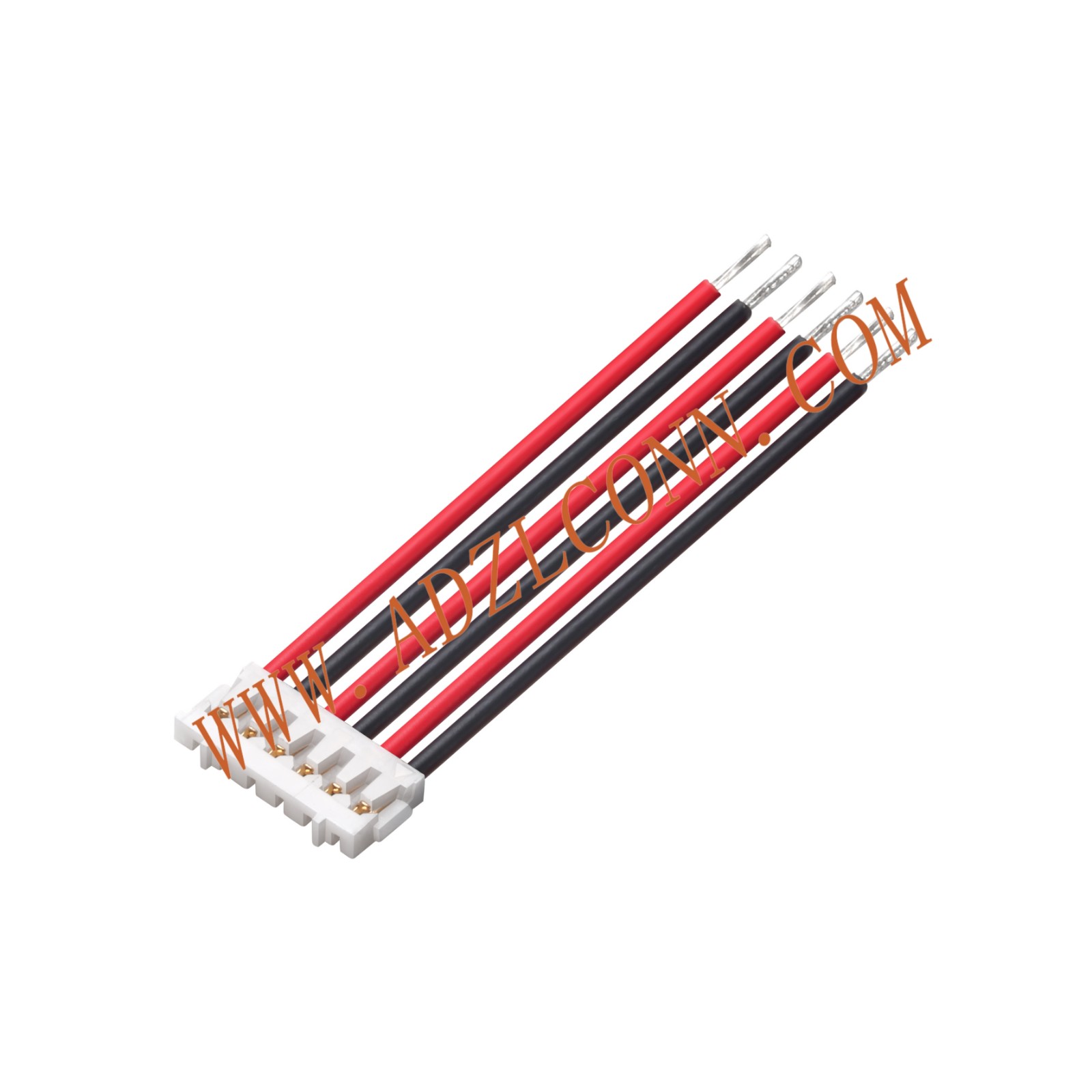 1.20mm Pitch (.047＂) Cable/Flat Cable