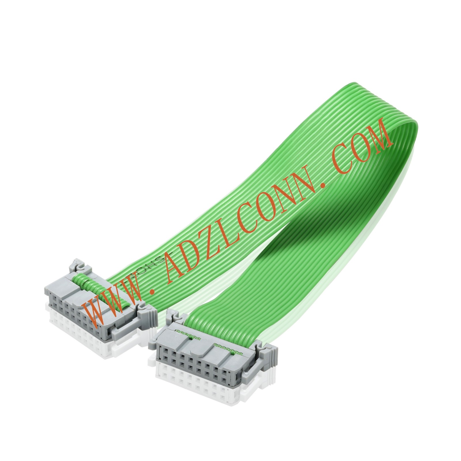 2.00/2.50/2.54mm Pitch Cable/Flat Cable