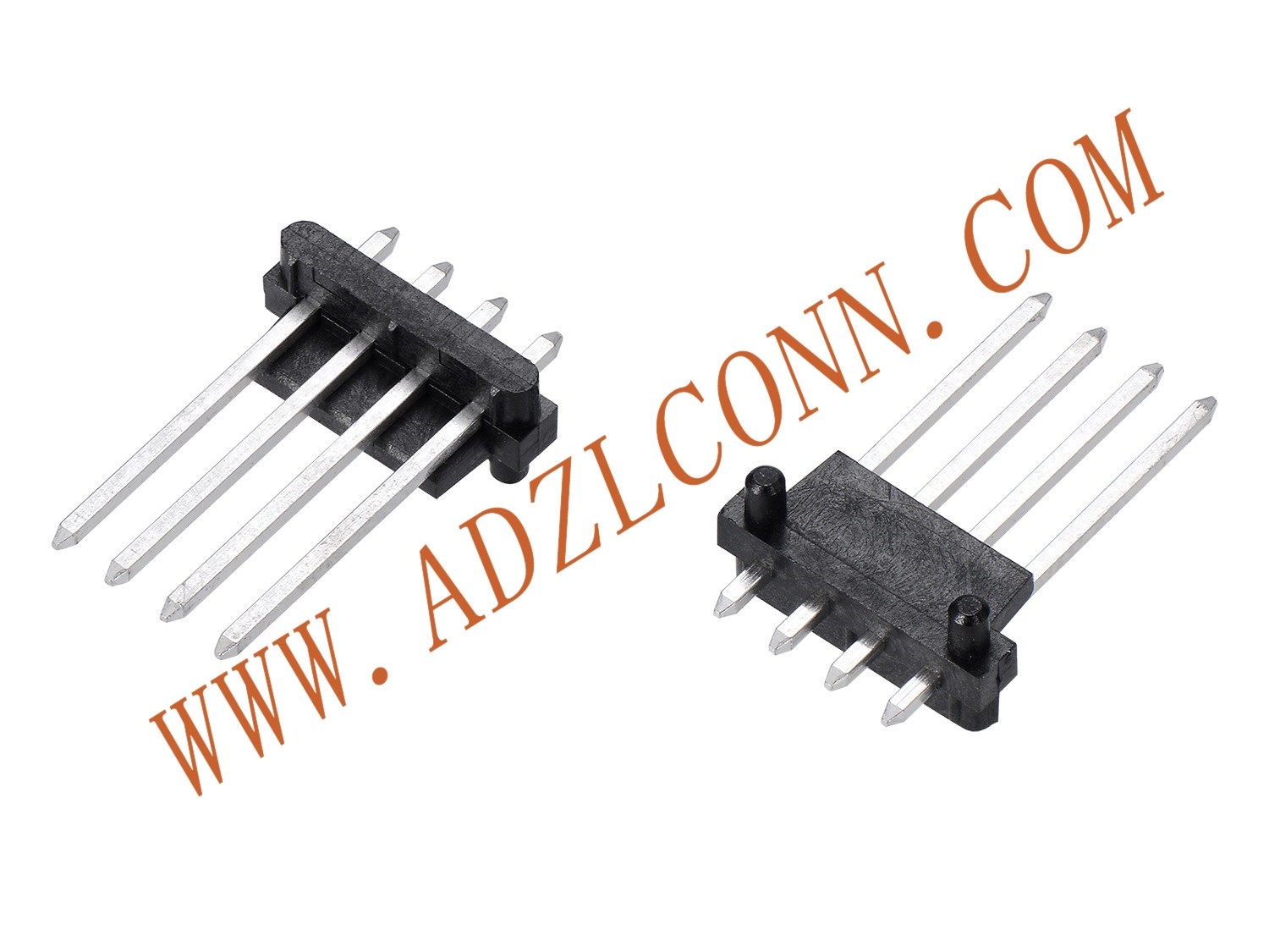  2.00mm Pitch (.079＂) Wire To Board Connectors