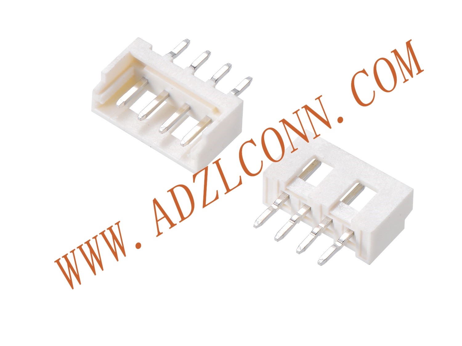  2.00mm Pitch (.079＂) Wire To Board Connectors